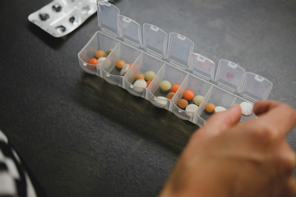 Vitamins To Assist You In Staying Strong And Fighting Fit