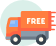 Fast Delivery Icon
